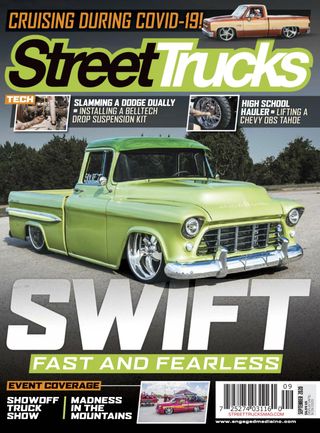 Street Trucks