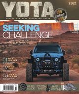 Yota Winter 2021