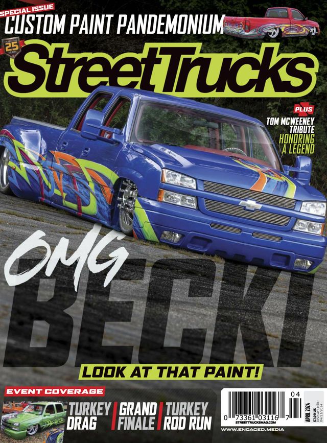 Street Trucks