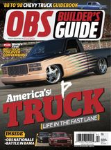 Street Trucks
