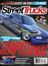 Street Trucks