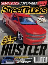 Street Trucks