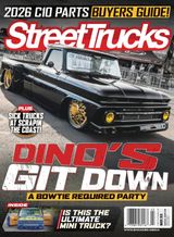 Street Trucks