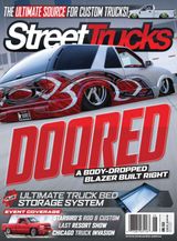 Street Trucks