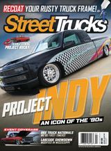 Street Trucks