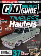 C 10 Builders Guide