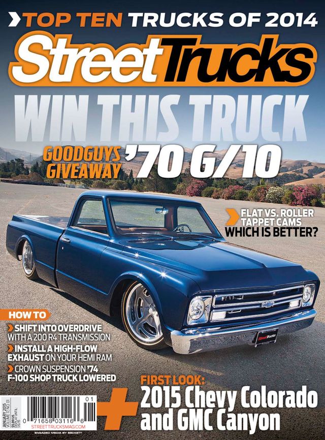 Street Trucks