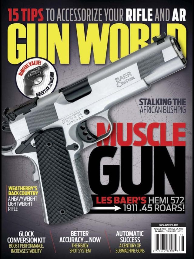 Go Unlimited with Magzter GOLD