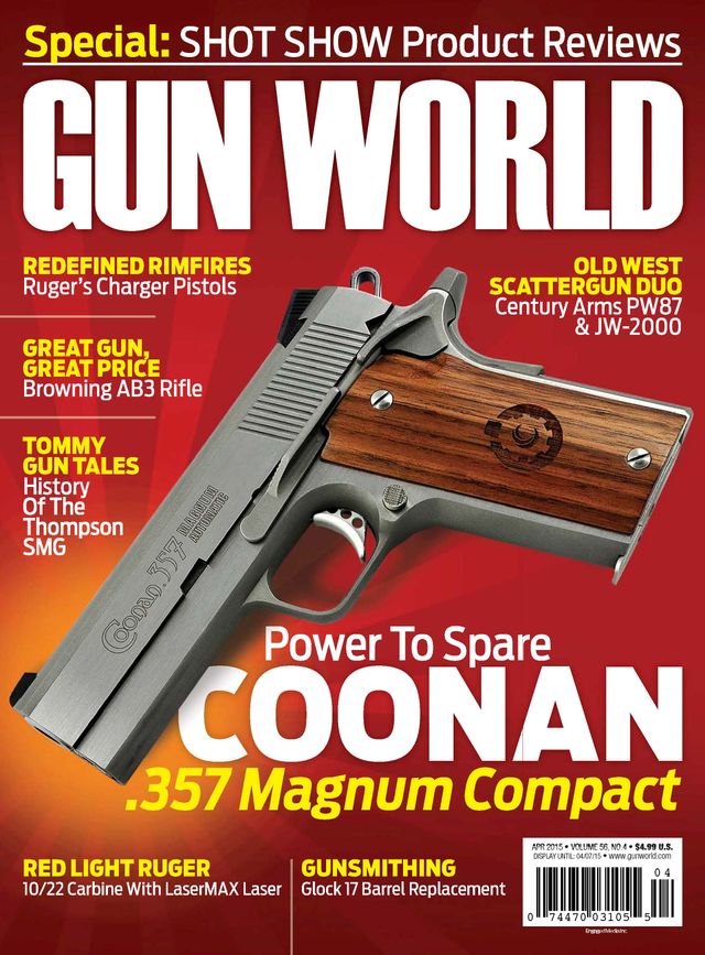 Magzter GOLDで無制限に