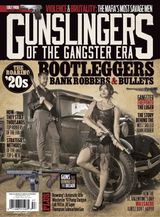 Gunslinger Fall 2015