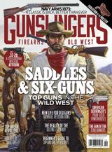 Gunslinger Winter-Spring 2016