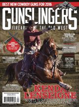 Gunslinger Summer 2016