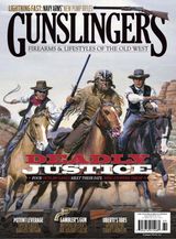 Gunslinger Fall 2016