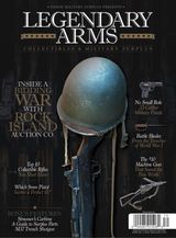 Inside Military Surplus Winter 2016