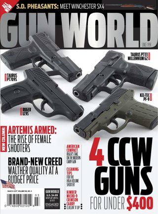 Gun World