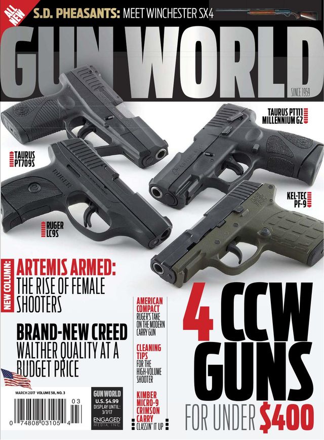 Gun World