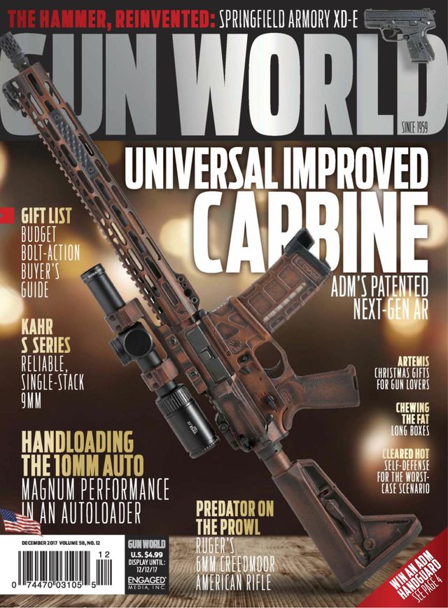 Gun World