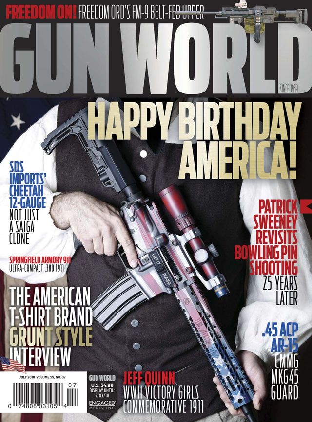 Gun World