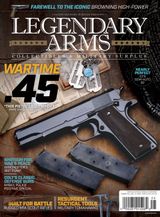 Legendary Arms Summer/Fall 2018