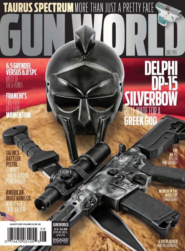 Gun World