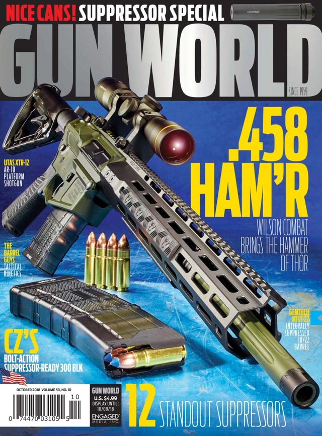Gun World