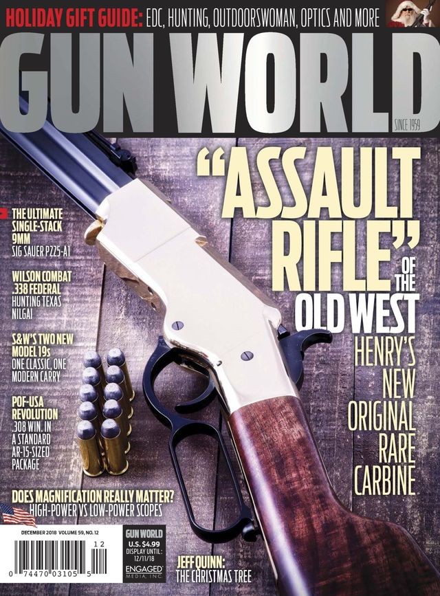 Gun World