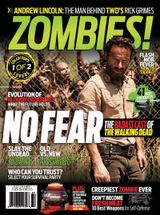 Zombies-Spring 2014