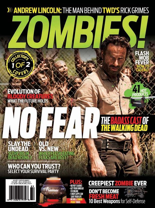 Go Unlimited with Magzter GOLD