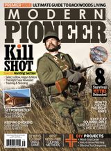 Modern Pioneer 2014