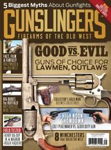 Gunslingers 2014