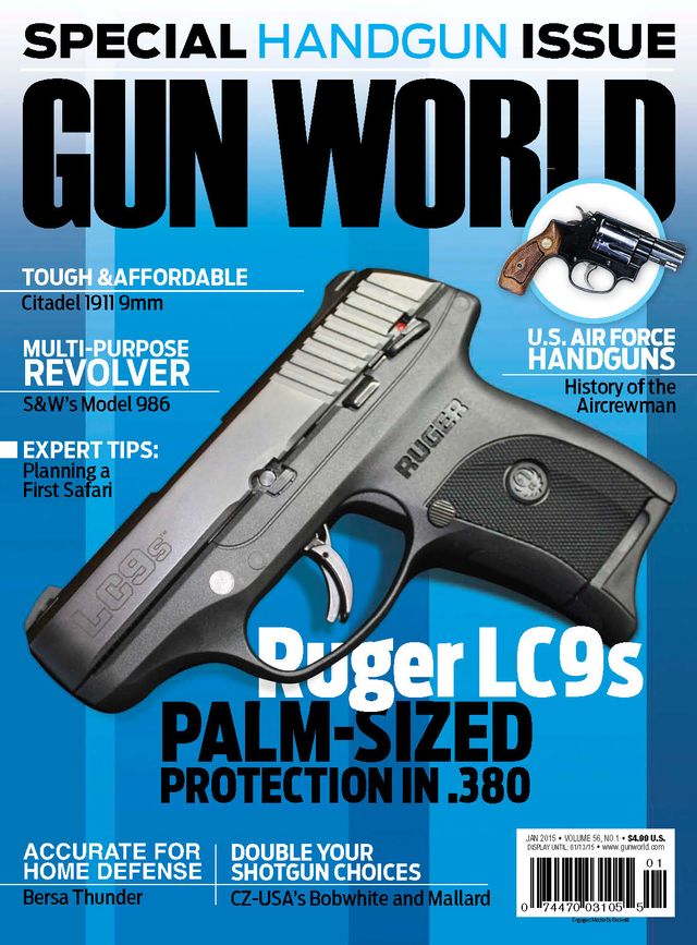 Magzter GOLDで無制限に