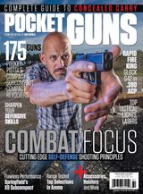 Pocket Guns Spring 2015