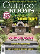 Outdoor Rooms 2015