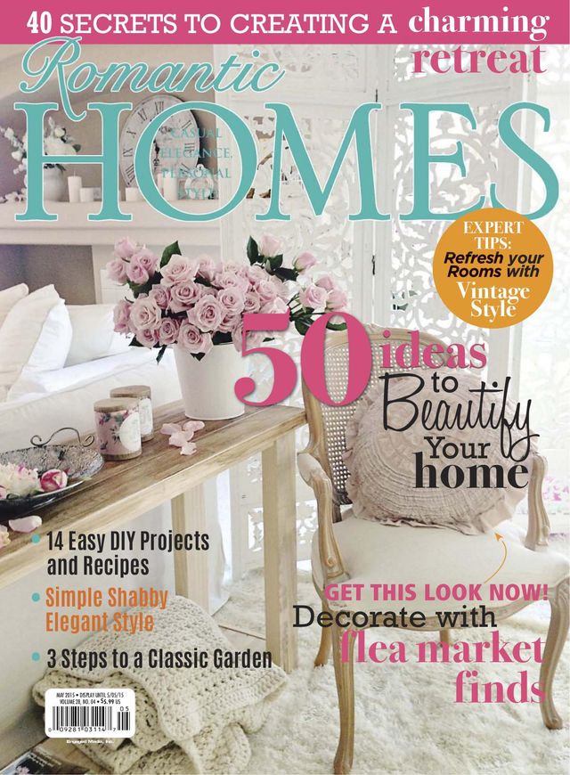 Romantic Homes