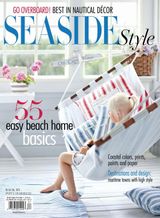 Seaside Fall/Winter 2015