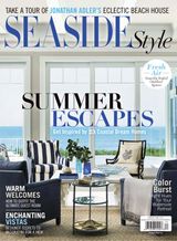 Seaside Style Summer 2016