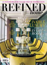 Refined Homes Summer 2016