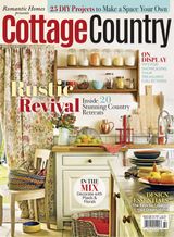 Cottage Country Fall 2016