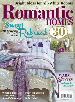 Romantic Homes