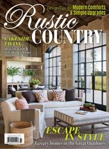 Rustic Country Fall 2017