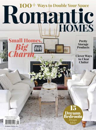 Romantic Homes