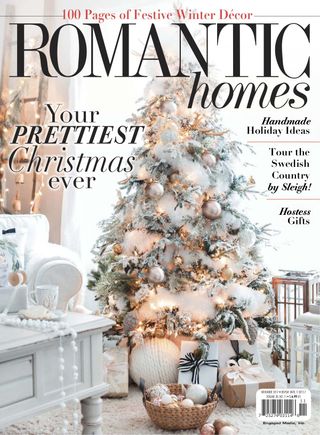 Romantic Homes