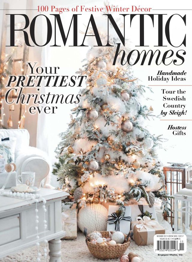 Romantic Homes