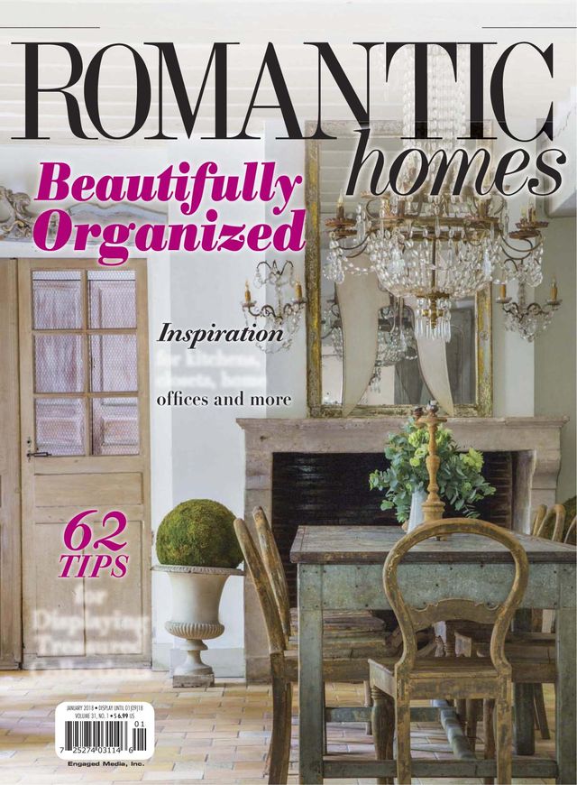 Romantic Homes