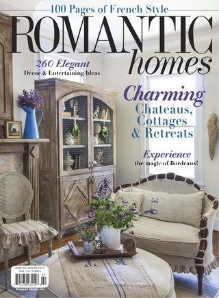 Romantic Homes