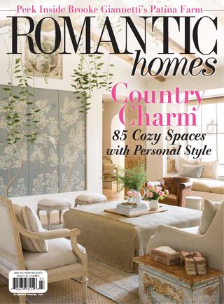 Romantic Homes