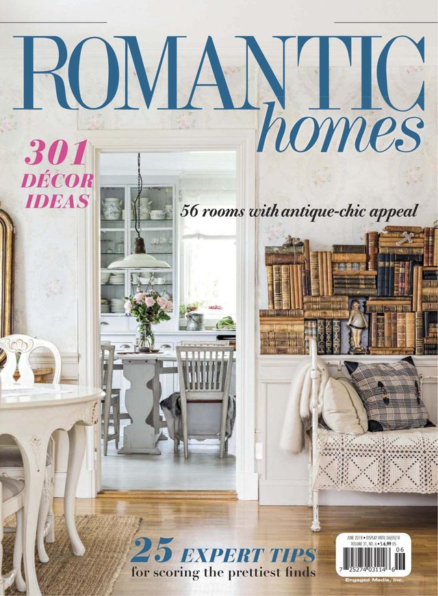 Romantic Homes
