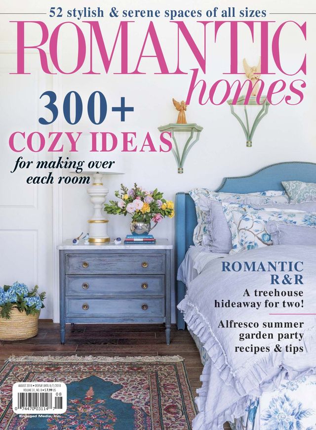 Romantic Homes