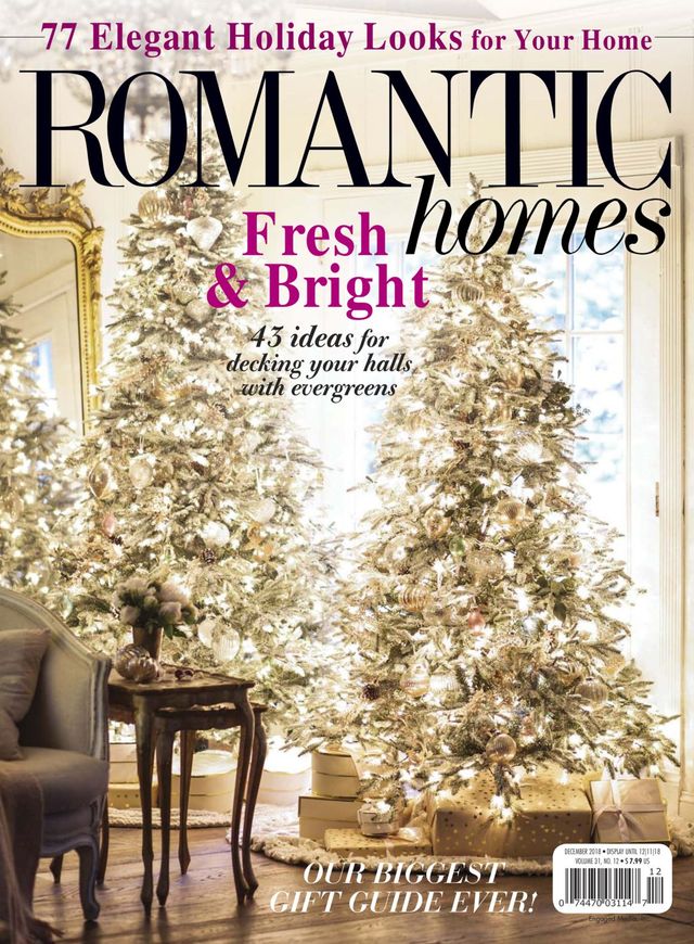 Romantic Homes