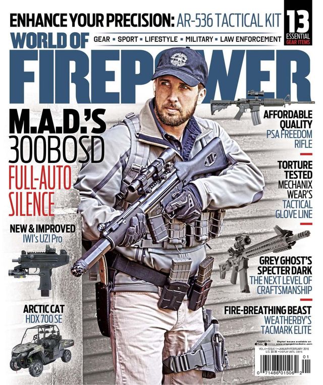 मैगज़्टर गोल्ड के साथ असीमित हो जाओ